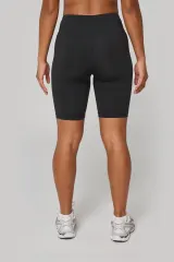 Legging medio largo ecorresponsable mujer
