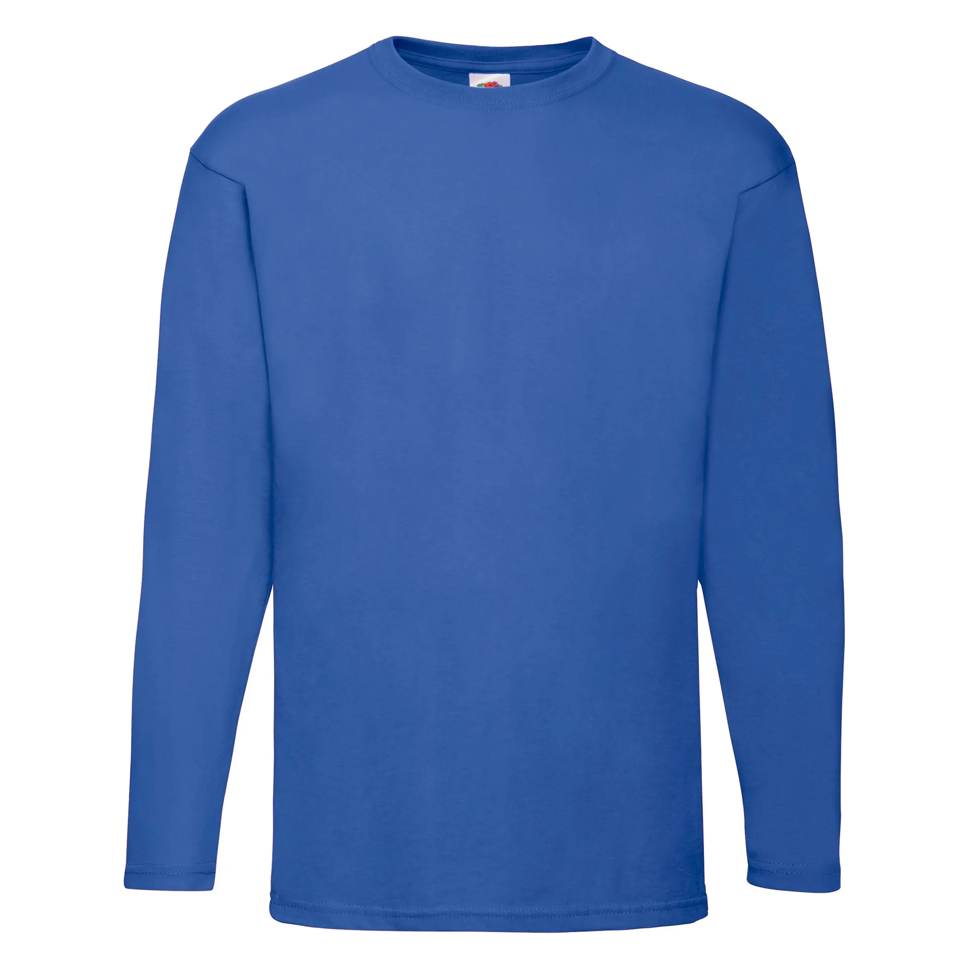 CAMISETA FRUIT OF THE LOOM VALUEWEIGHT LONG SLEEVE