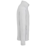 Chaqueta micropolar ecorresponsable - Unisex