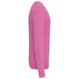 Jersey premium cuello de pico