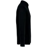 Camisa ecorresponsable de franela hombre