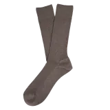 Grizzly Brown Heather