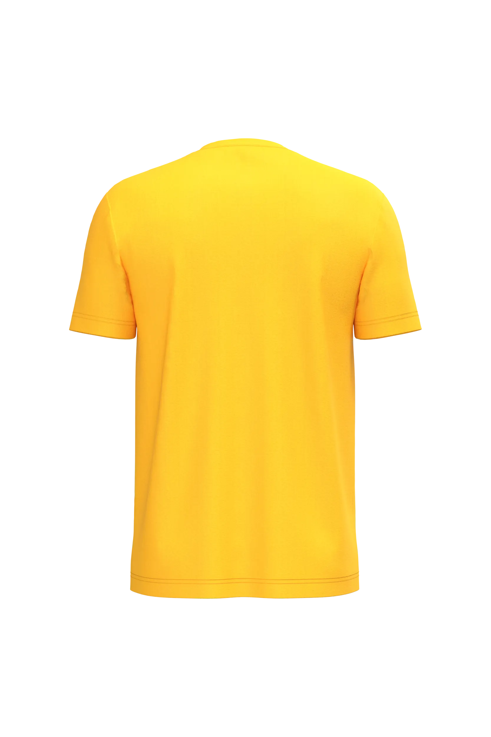 Camiseta manga corta hombre