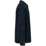 Chaqueta ecorresponsable de pana hombre