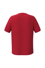Sporty Red