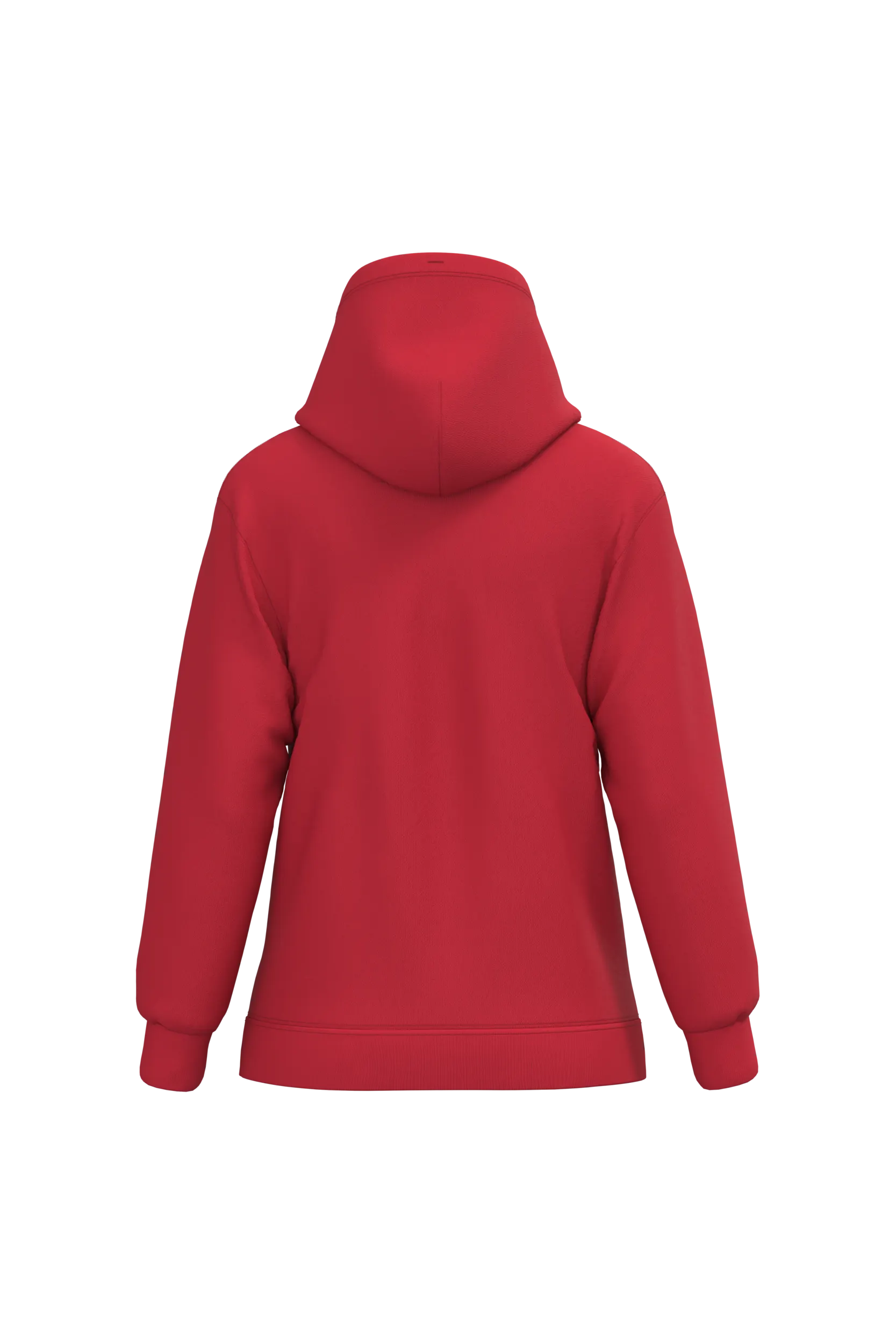Sudadera con capucha de mujer