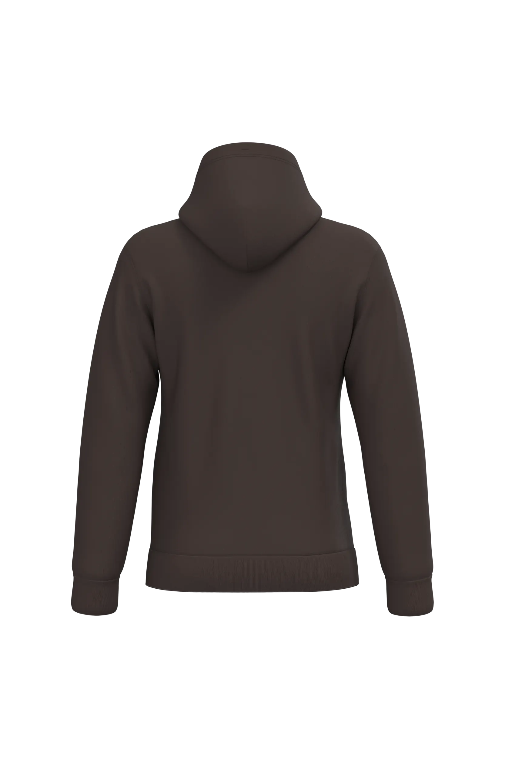 Sudadera con capucha hombre