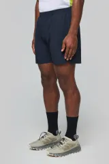 Short running hombre
