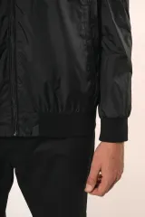 Chaqueta ligera hombre