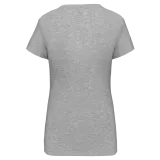 Light grey heather