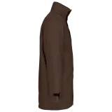 Parka acolchada hombre
