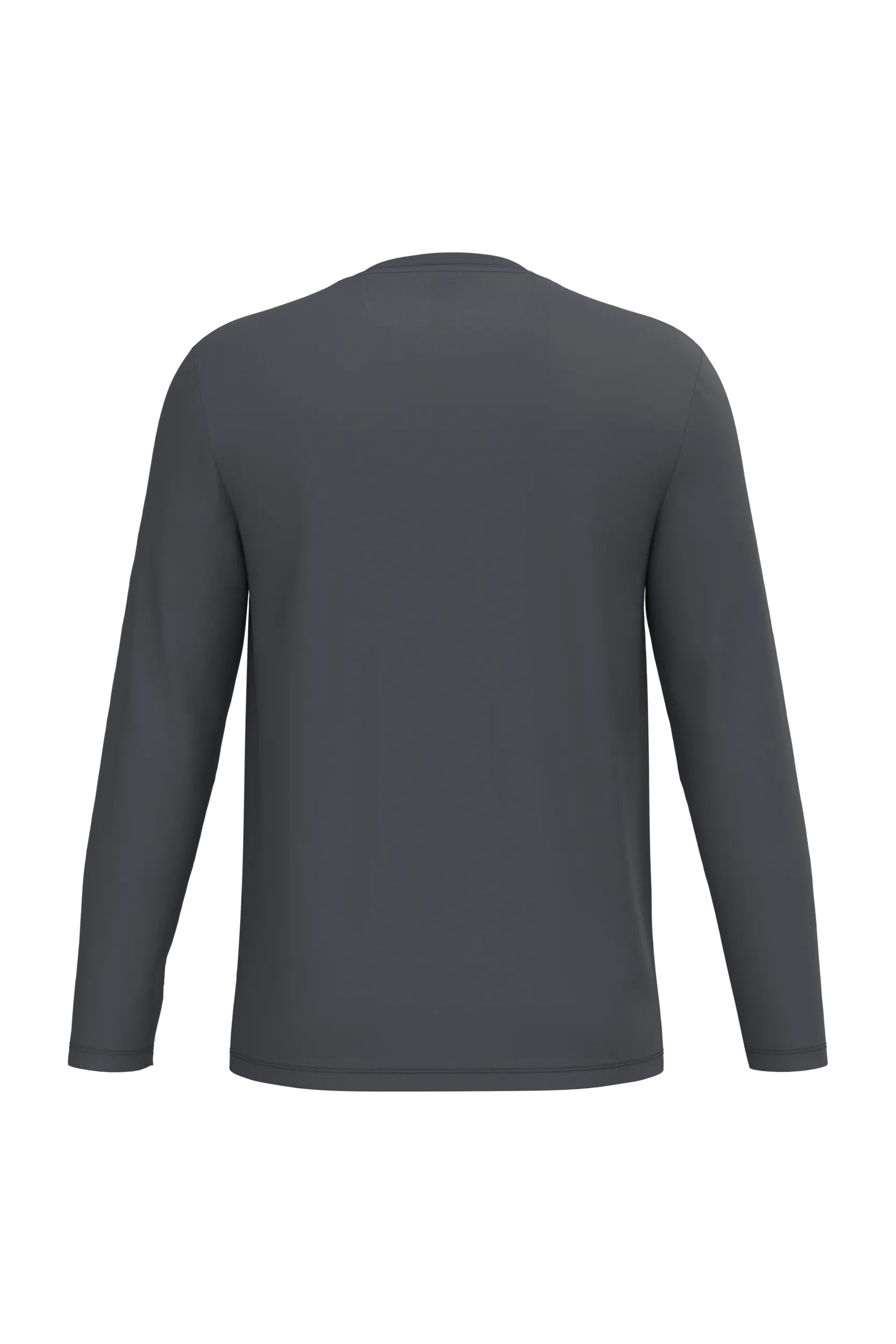 Camiseta iDeal190 LSL unisex