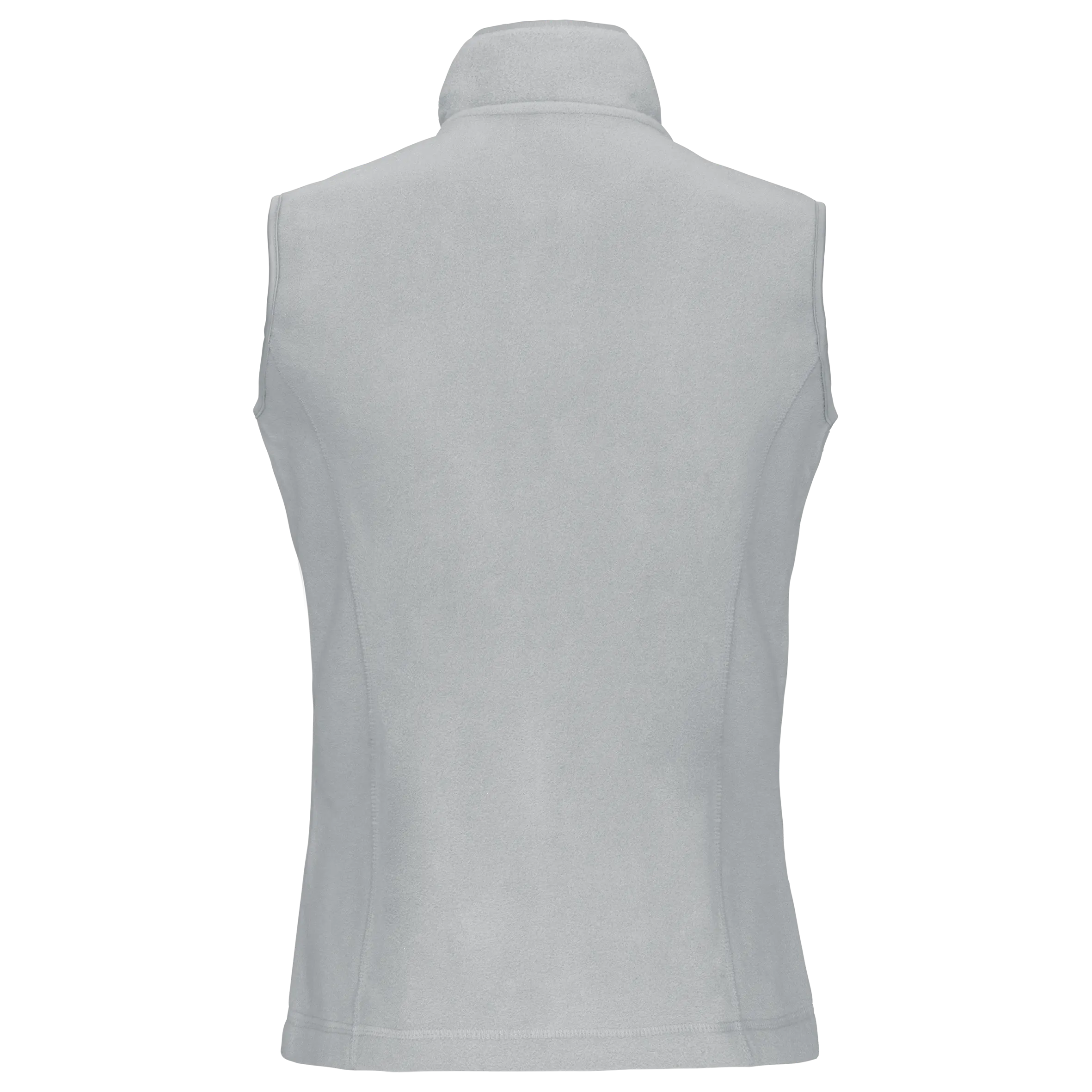 Chaleco micropolar mujer