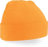 Fluorescent Orange