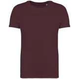 Camiseta ecorresponsable infantil