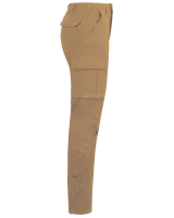 Pantalón multibolsillos hombre