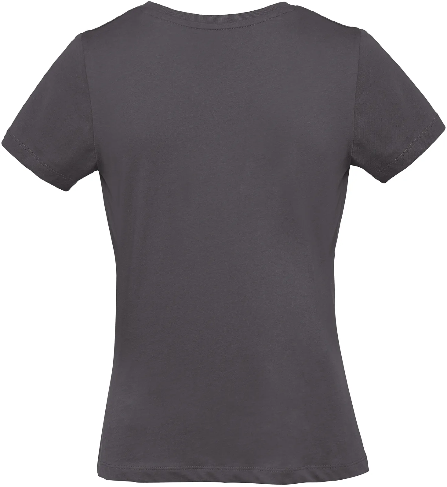 Camiseta orgánica Inspire Plus mujer