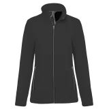 Chaqueta softshell 2 capas mujer