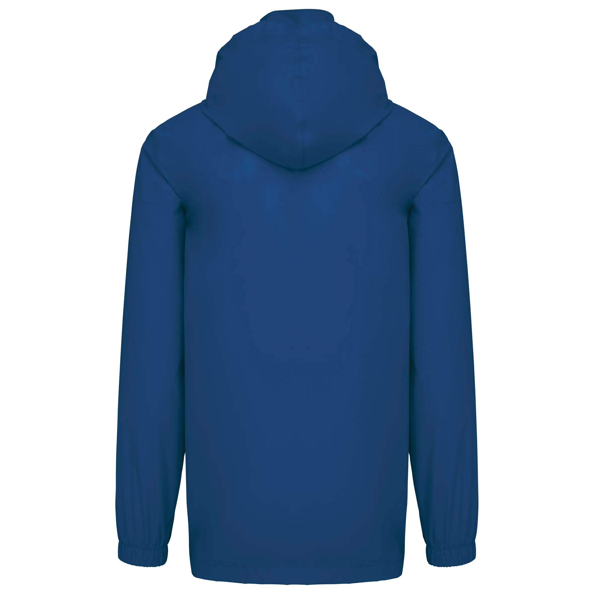 Chubasquero unisex