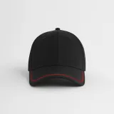 Black / Red