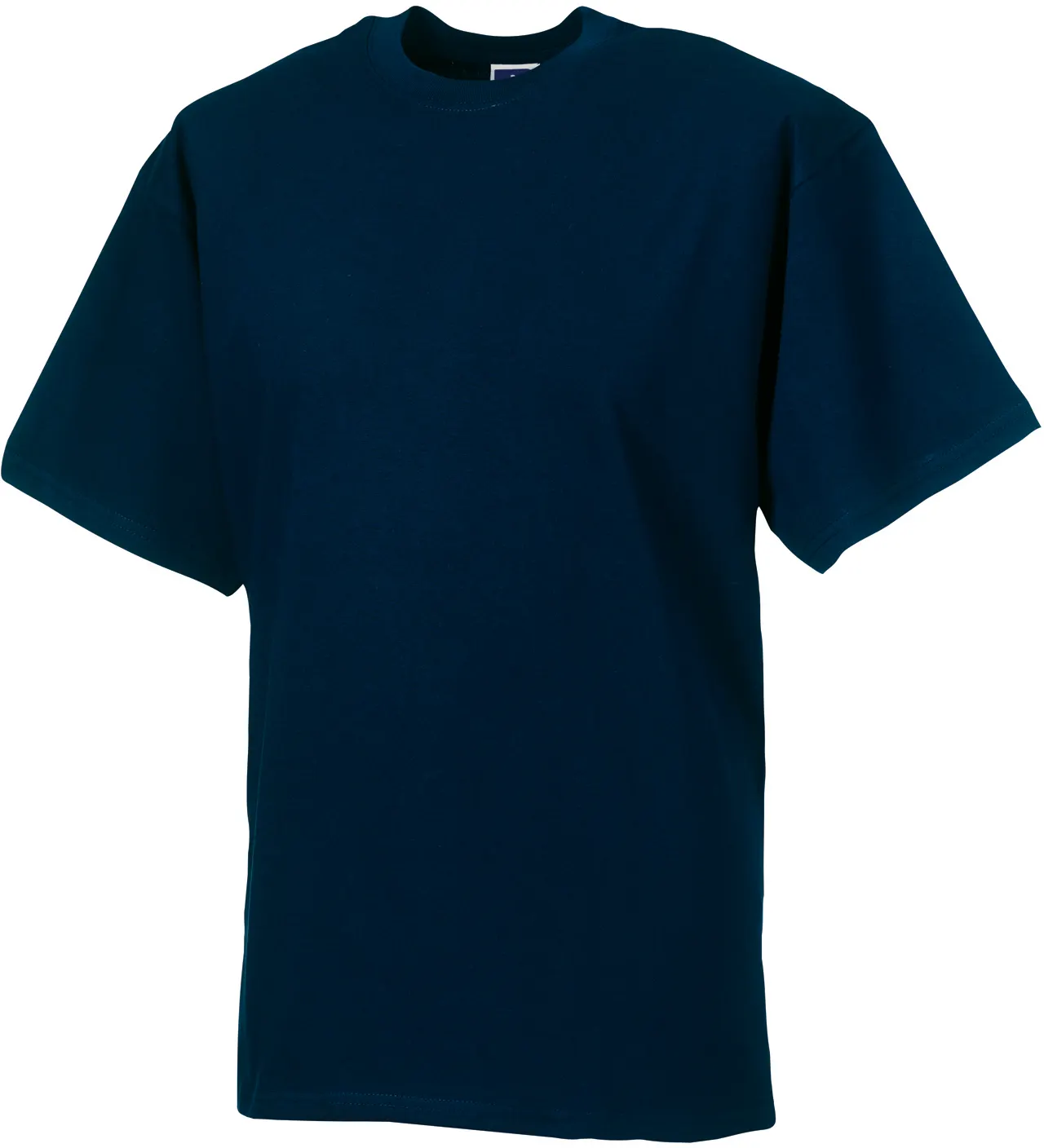 Camiseta Authentic heavyweight