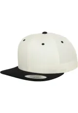 Gorra Classic bicolor snapback