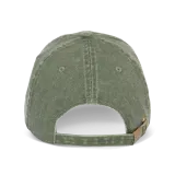 Washed Olive Drab