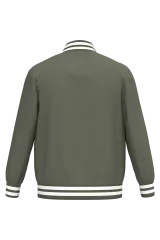 Organic Khaki