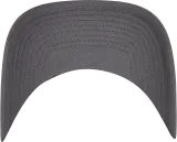 Gorra trucker retro bicolor
