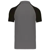 Slate Grey / Black