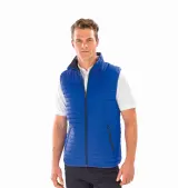 Chaleco Thermoquilt