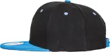 Gorra bicolor Bronx