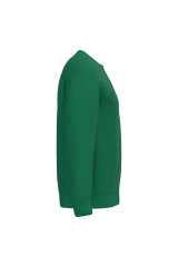 Sudadera cuello redondo