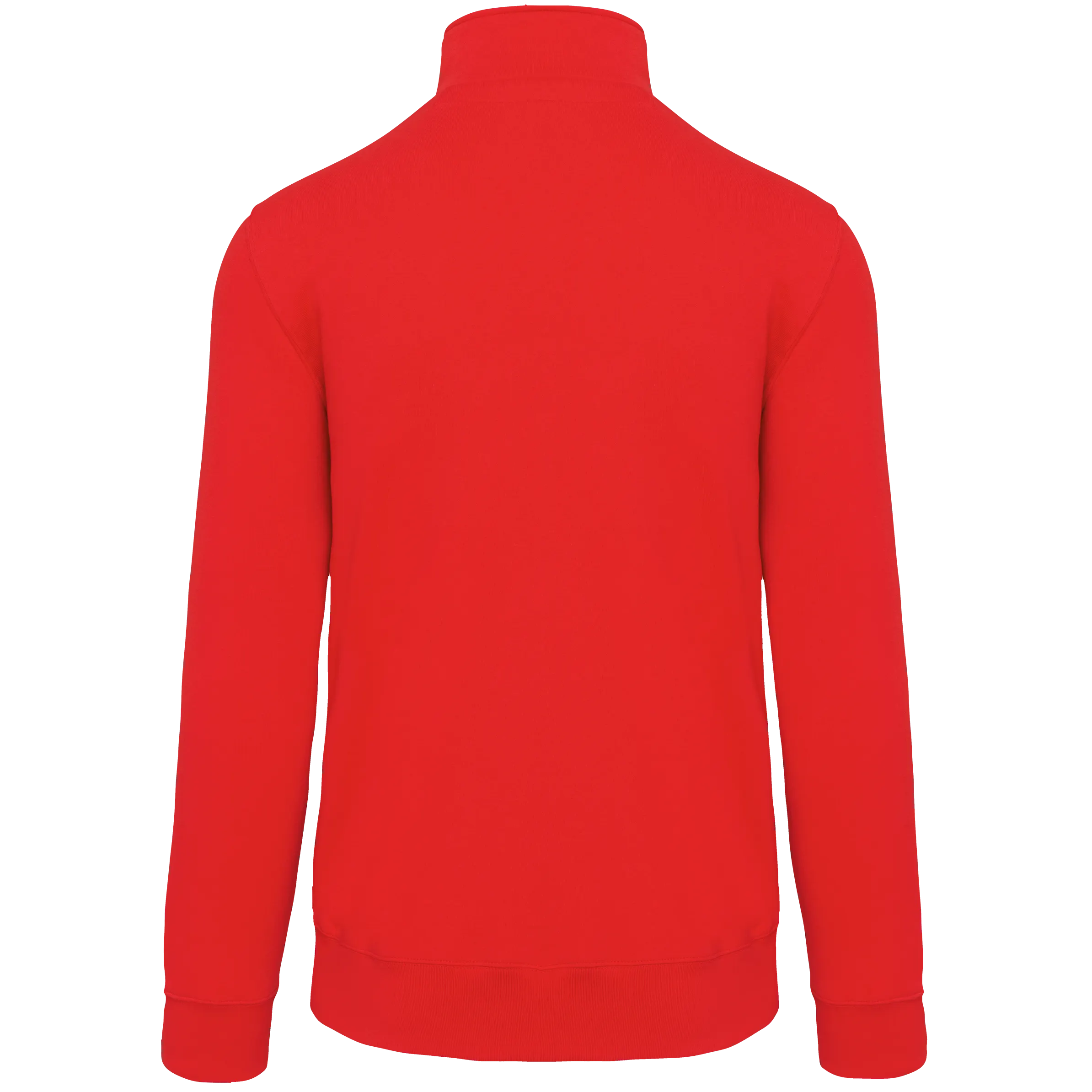 Sudadera 1/4 Cremallera