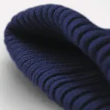 Gorro infantil de algodón orgánico