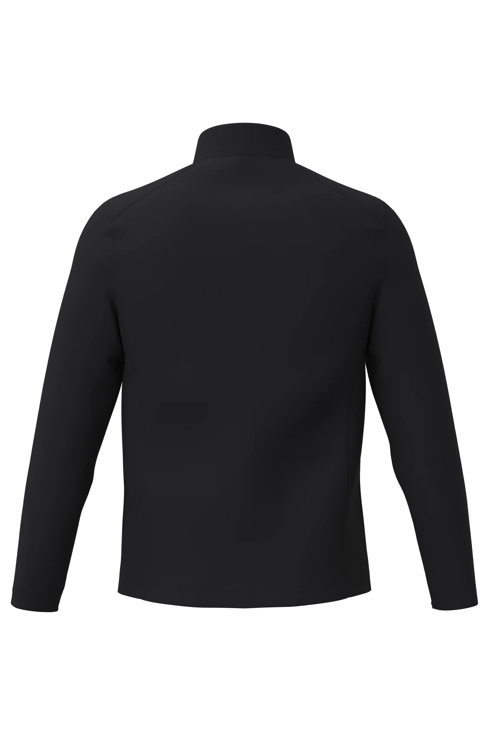 Chaqueta softshell de 2 capas hombre