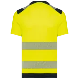 Hi Viz Yellow / Navy