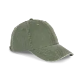 Gorra de estilo vintage