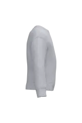 Sudadera cuello redondo infantil
