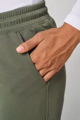 Pantalón de chándal performance mujer