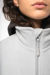 Chaleco micropolar ecorresponsable - Unisex