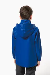 Chubasquero infantil