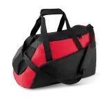 Black / Red