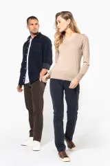 Pantalón chino hombre