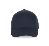 Gorra con sandwich contrastado 5 paneles