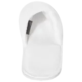 Zapatillas de rizo unisex