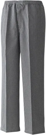 Pantalón de cocina "Pull On"