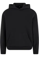 Sudadera con capucha de tacto suave