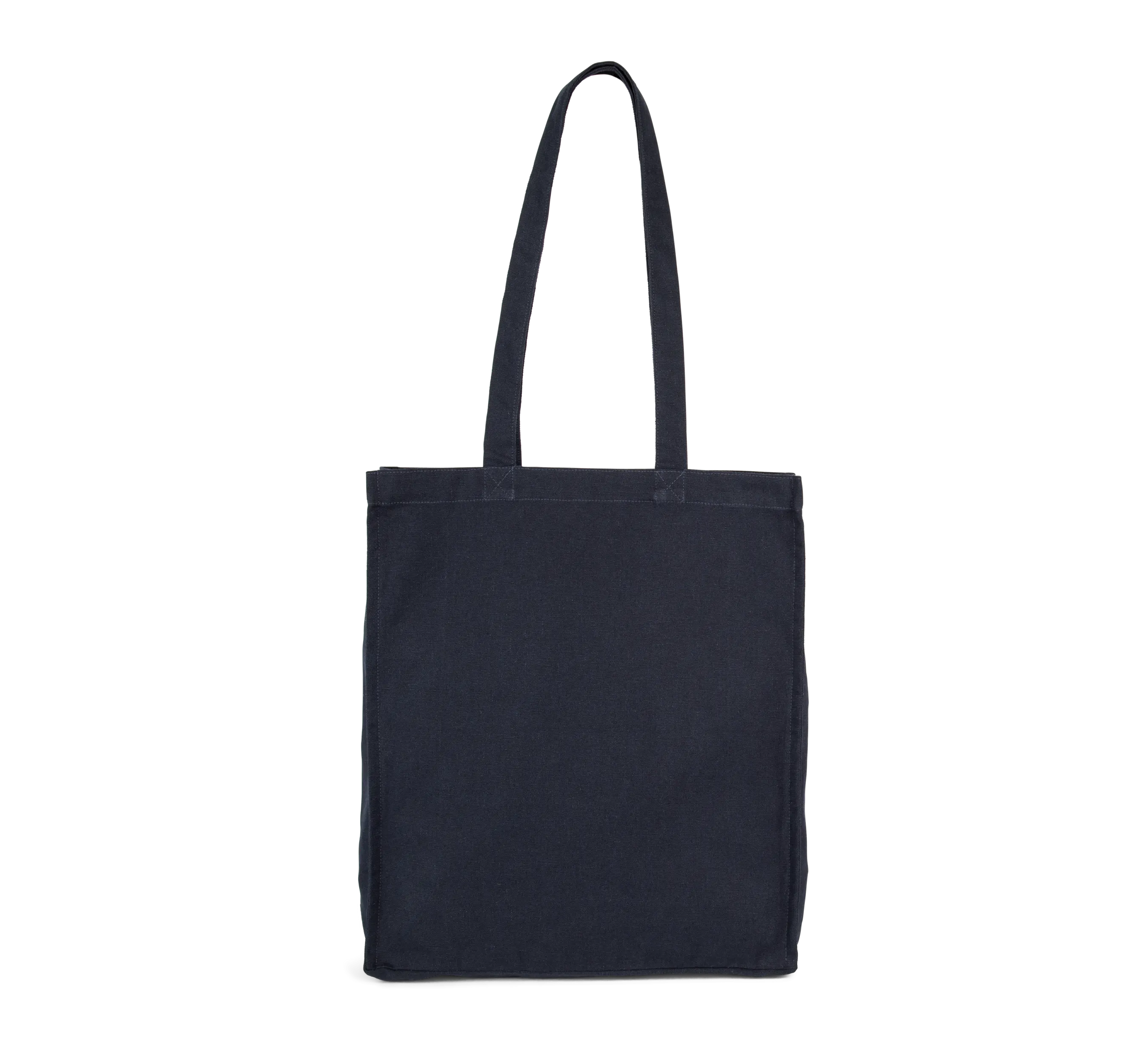 Bolsa shopper rectangular K-loop
