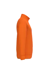 Sudadera 1/4 cremallera